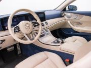 Mercedes-Benz E-Класс V (W213 S213 C238) Москва  - изображение 20