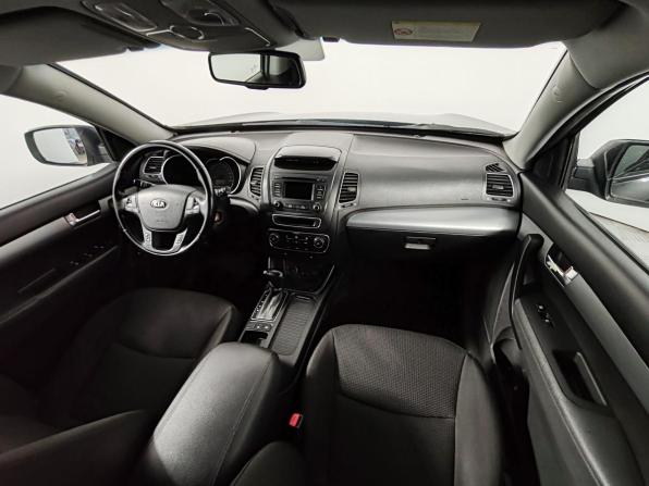 Kia Sorento II Рестайлинг с пробегом 2012 года, цена 1 695 000 рублей, 145923 км, внедорожник, Автокод Объявления