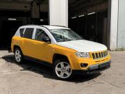 Jeep Compass I Рестайлинг Нижний Новгород  - изображение 4