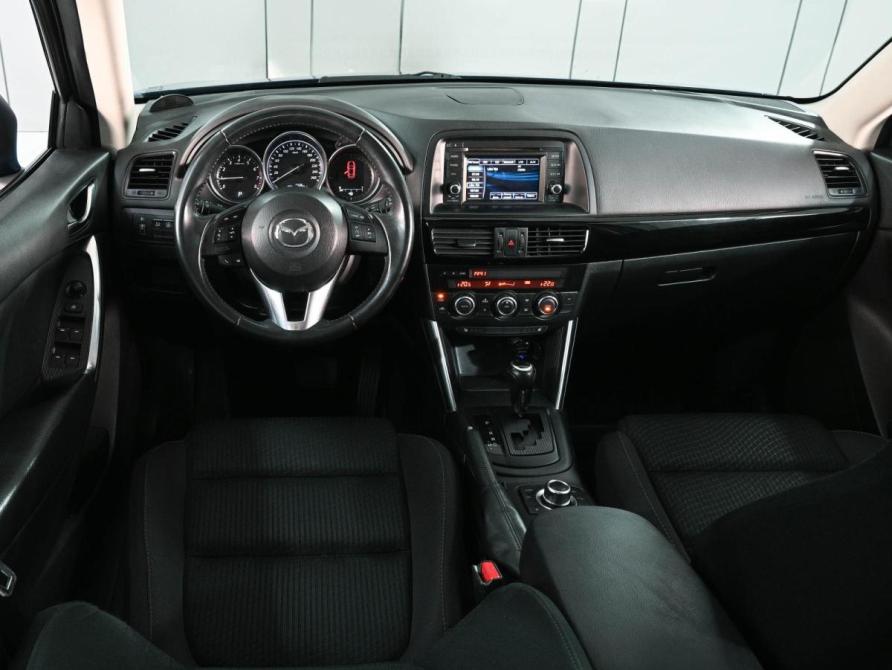 Mazda CX-5 I Ростов-на-Дону  - изображение 6