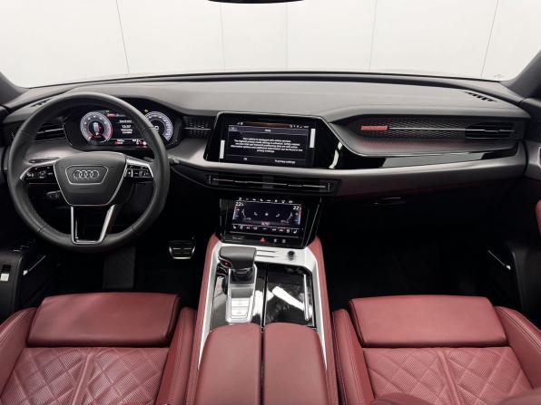 Audi Q6 с пробегом 2026 года, цена 8 060 000 рублей, 3943 км, внедорожник, Автокод Объявления