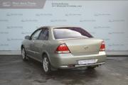 Nissan Almera Classic I Старый Оскол  - изображение 27
