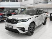 Land Rover Range Rover Velar I Казань  - изображение 23