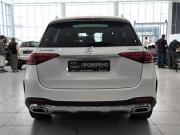 Mercedes-Benz GLE II (V167) Казань  - изображение 29