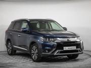 Mitsubishi Outlander III Рестайлинг 3 Санкт-Петербург  - изображение 37