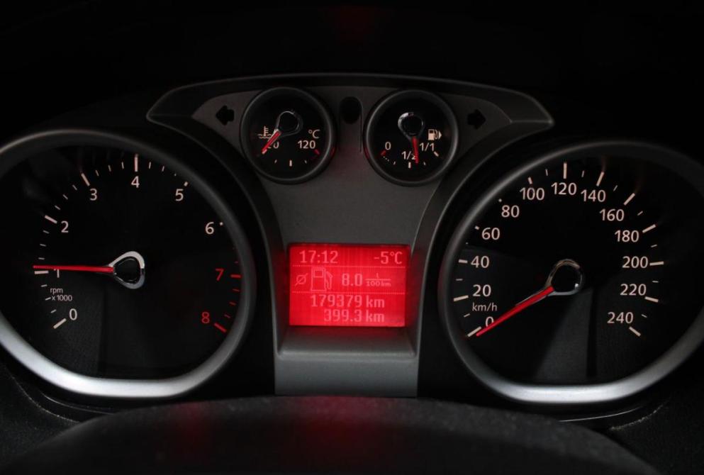 Ford Focus II Нижний Новгород  - изображение 12