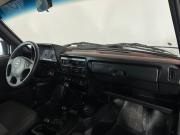 Lada (ВАЗ) 2121 (4x4) I Рестайлинг Воронеж  - изображение 32
