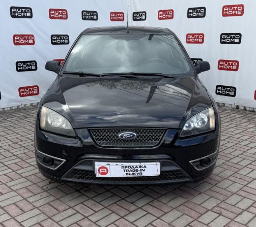 Ford Focus II с пробегом 2005 года, цена 379 900 рублей, 199123 км, хэтчбек, Автокод Объявления