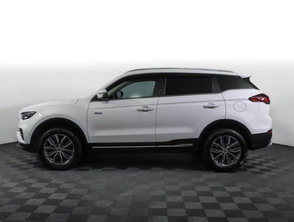 Geely Atlas Pro с пробегом 2023 года, цена 1 690 000 рублей, 110421 км, внедорожник, Автокод Объявления