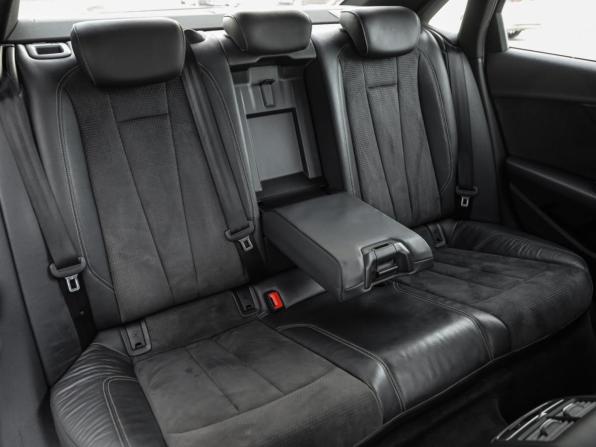 Audi A4 V (B9) с пробегом 2018 года, цена 2 749 000 рублей, 164815 км, седан, Автокод Объявления