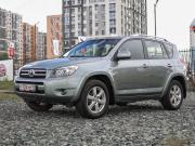 Toyota RAV4 III (XA30) Ижевск  - изображение 27