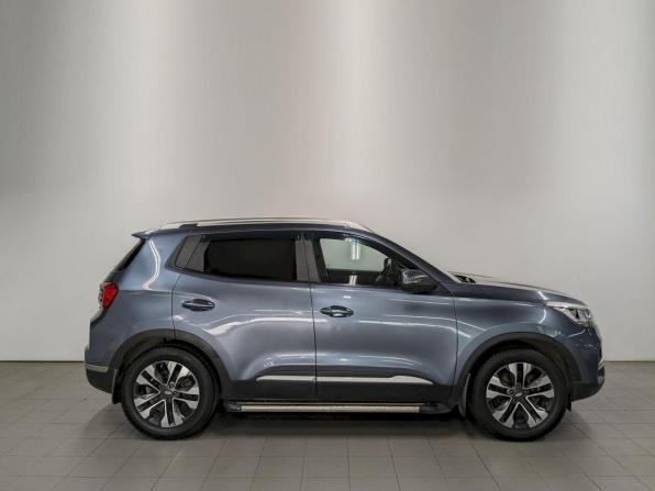 Chery Tiggo 4 I Рестайлинг с пробегом 2020 года, цена 1 340 000 рублей, 51745 км, внедорожник, Автокод Объявления