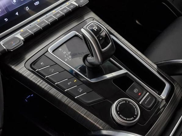 Geely Atlas Pro с пробегом 2023 года, цена 2 211 000 рублей, 57756 км, внедорожник, Автокод Объявления