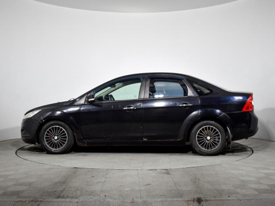Ford Focus II Рестайлинг Санкт-Петербург  - изображение 8