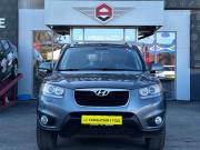Hyundai Santa Fe II Рестайлинг Альметьевск  - изображение 37