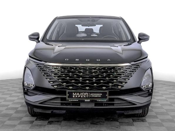 Omoda C5 I с пробегом 2024 года, цена 1 880 000 рублей, 17685 км, внедорожник, Автокод Объявления