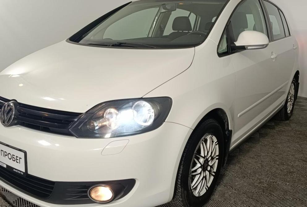 Volkswagen Golf VI Волгоград  - изображение 23