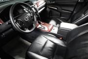 Toyota Camry VII (XV50) Сургут  - изображение 26
