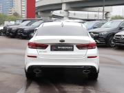 Kia Optima IV Рестайлинг Москва  - изображение 34