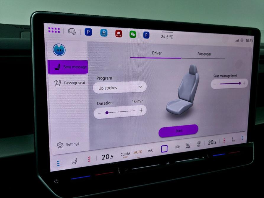 Volkswagen Teramont II (China Market) Уфа  - изображение 32