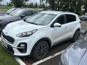 Kia Sportage IV Рестайлинг Ижевск  - изображение 45