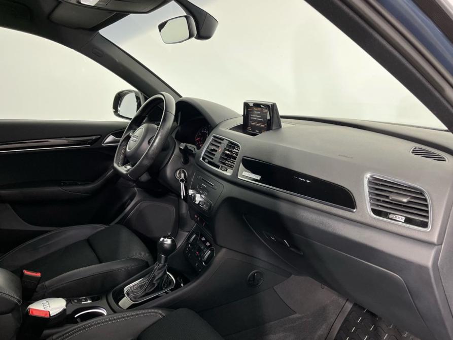 Audi Q3 I (8U) Рестайлинг Ижевск  - изображение 9