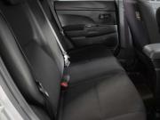 Mitsubishi ASX I Рестайлинг Москва  - изображение 22