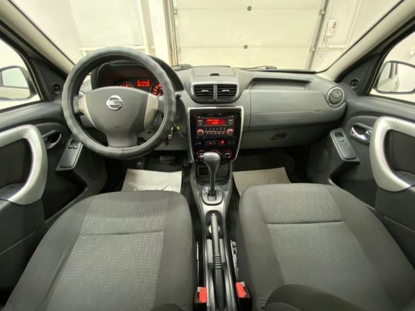 Nissan Terrano III (D10) с пробегом 2014 года, цена 1 140 000 рублей, 67732 км, внедорожник, Автокод Объявления