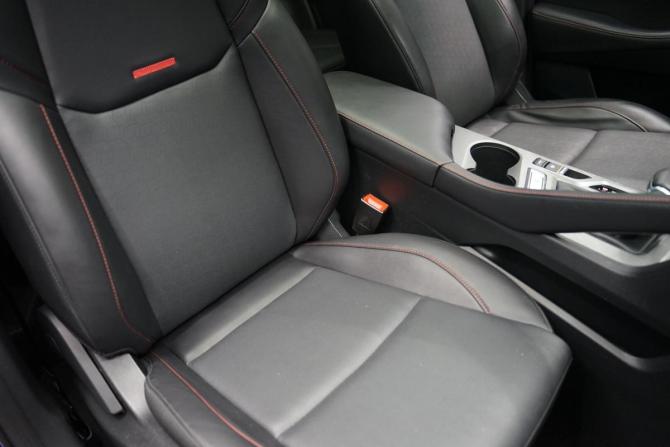 Changan CS35 Plus I Рестайлинг с пробегом 2024 года, цена 2 090 000 рублей, 29600 км, внедорожник, Автокод Объявления