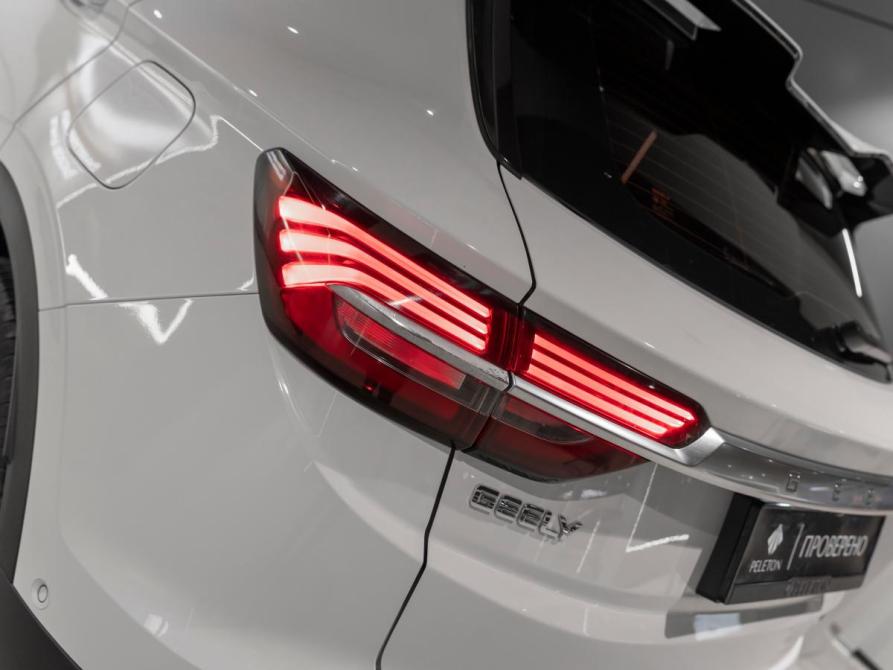 Geely Coolray I Москва  - изображение 27