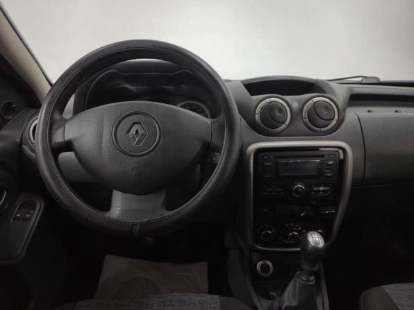 Renault Duster I с пробегом 2014 года, цена 780 000 рублей, 265845 км, внедорожник, Автокод Объявления