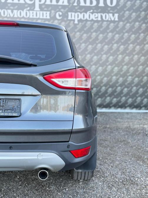Ford Kuga II Краснодар  - изображение 9
