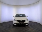 Skoda Octavia III (A7) Рестайлинг Москва  - изображение 27