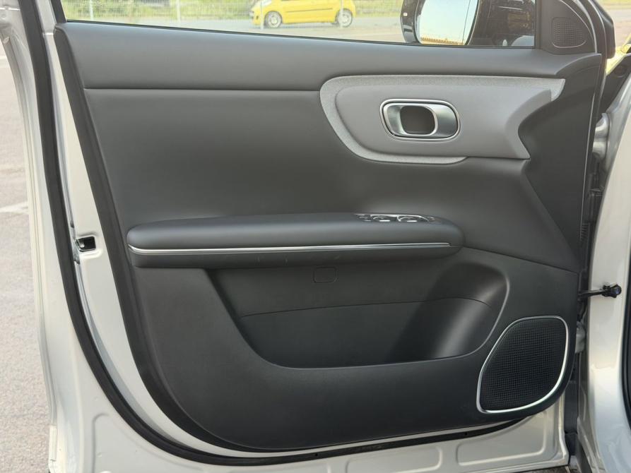 Changan Qiyuan Q05 II Казань  - изображение 13