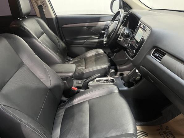 Mitsubishi Outlander III с пробегом 2013 года, цена 1 225 000 рублей, 210330 км, внедорожник, Автокод Объявления