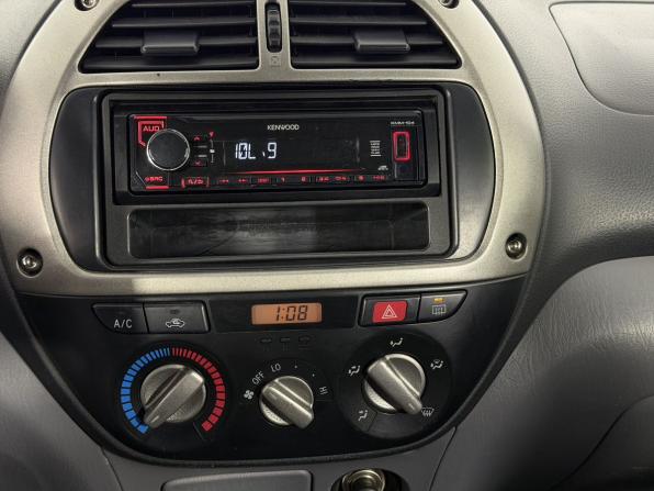 Toyota RAV4 II (XA20) с пробегом 2002 года, цена 699 000 рублей, 362700 км, внедорожник, Автокод Объявления