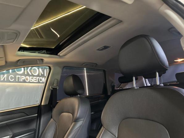 Haval H6 I с пробегом 2019 года, цена 1 525 000 рублей, 102137 км, внедорожник, Автокод Объявления
