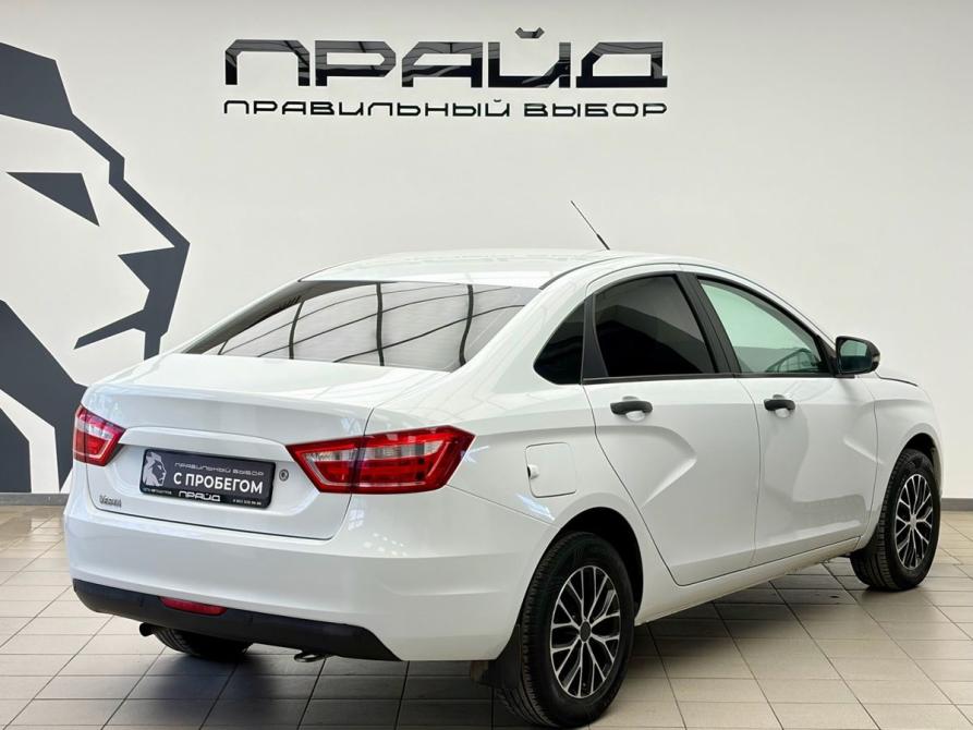 Lada (ВАЗ) Vesta I Ростов-на-Дону  - изображение 2