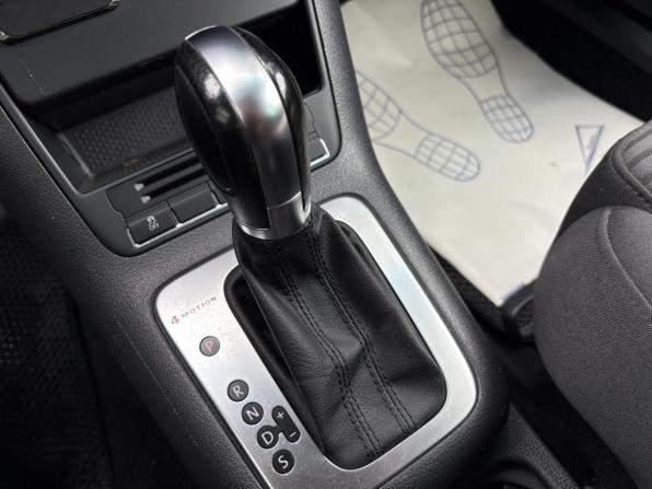 Volkswagen Tiguan I с пробегом 2011 года, цена 1 164 000 рублей, 224105 км, внедорожник, Автокод Объявления