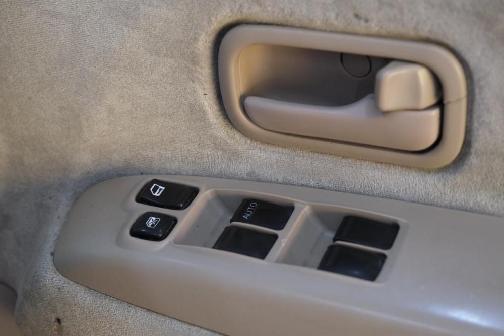 Nissan Serena II (C24) Омск  - изображение 9