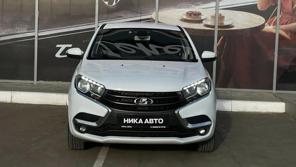 Lada (ВАЗ) XRAY I Оренбург  - изображение 2