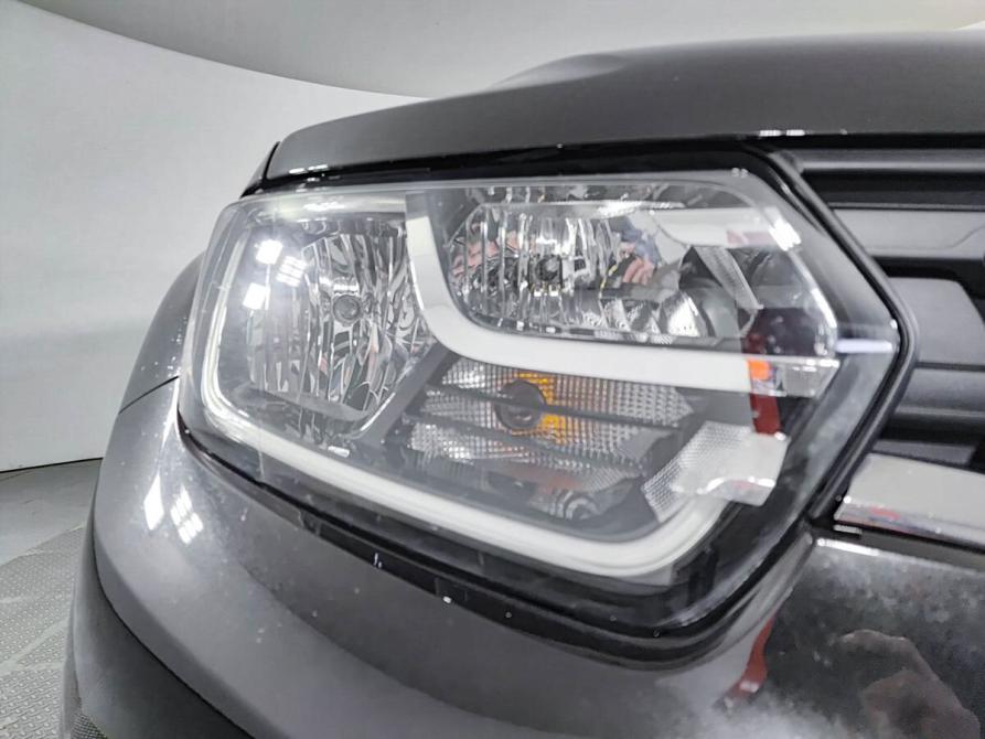 Renault Duster II Уфа  - изображение 21