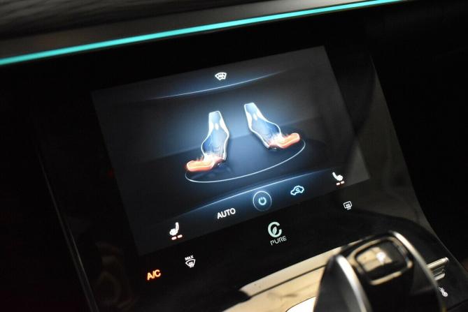 Chery Tiggo 8 Pro I с пробегом 2023 года, цена 2 185 000 рублей, 30368 км, внедорожник, Автокод Объявления