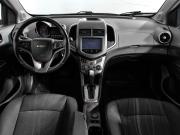 Chevrolet Aveo II Санкт-Петербург  - изображение 32