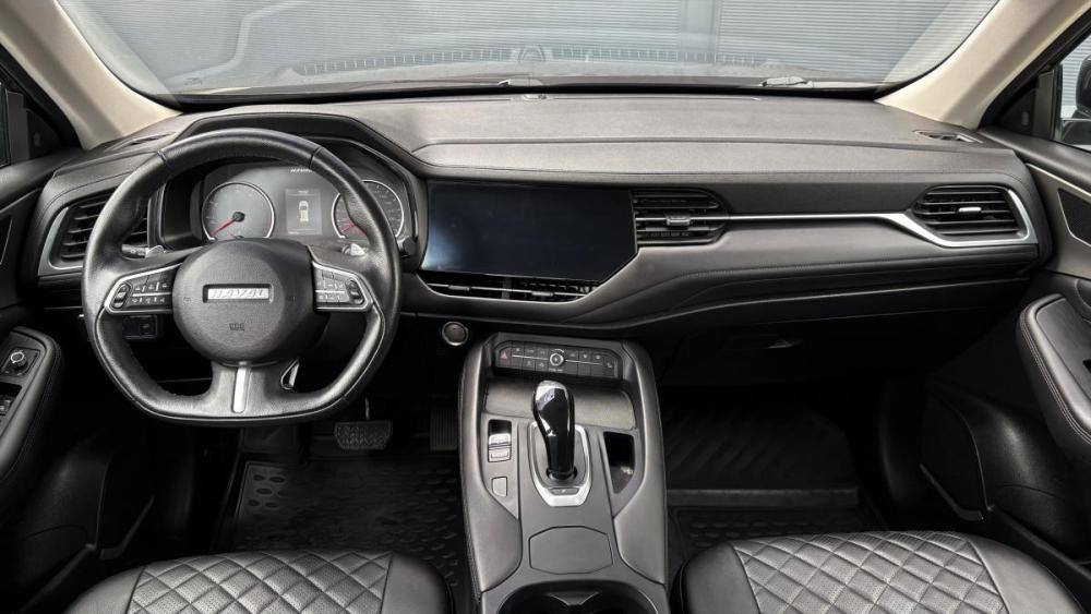 Haval F7 I Брянск  - изображение 8