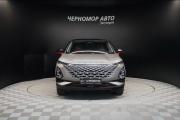 Omoda C5 I Крым  - изображение 31