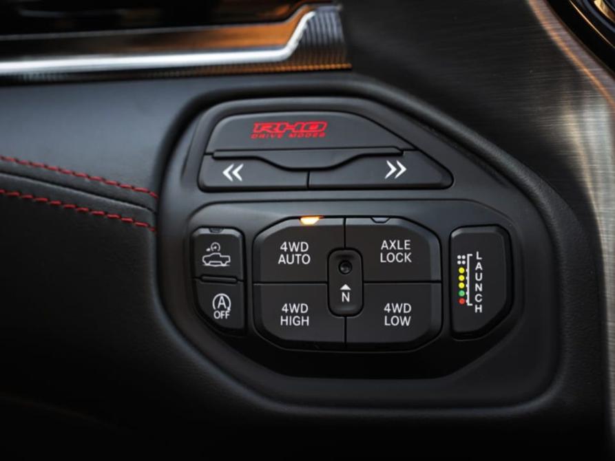 Ram 1500 V Рестайлинг Самара  - изображение 5