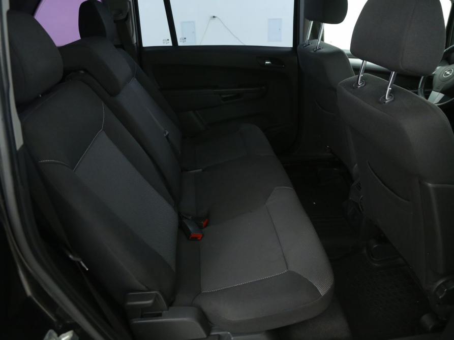 Opel Zafira B Рестайлинг Иваново  - изображение 11