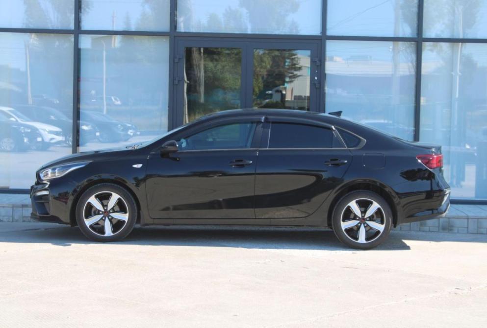 Kia Cerato III Рестайлинг (Classic) Саратов  - изображение 8