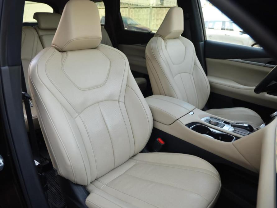 Infiniti QX60 II Санкт-Петербург  - изображение 26